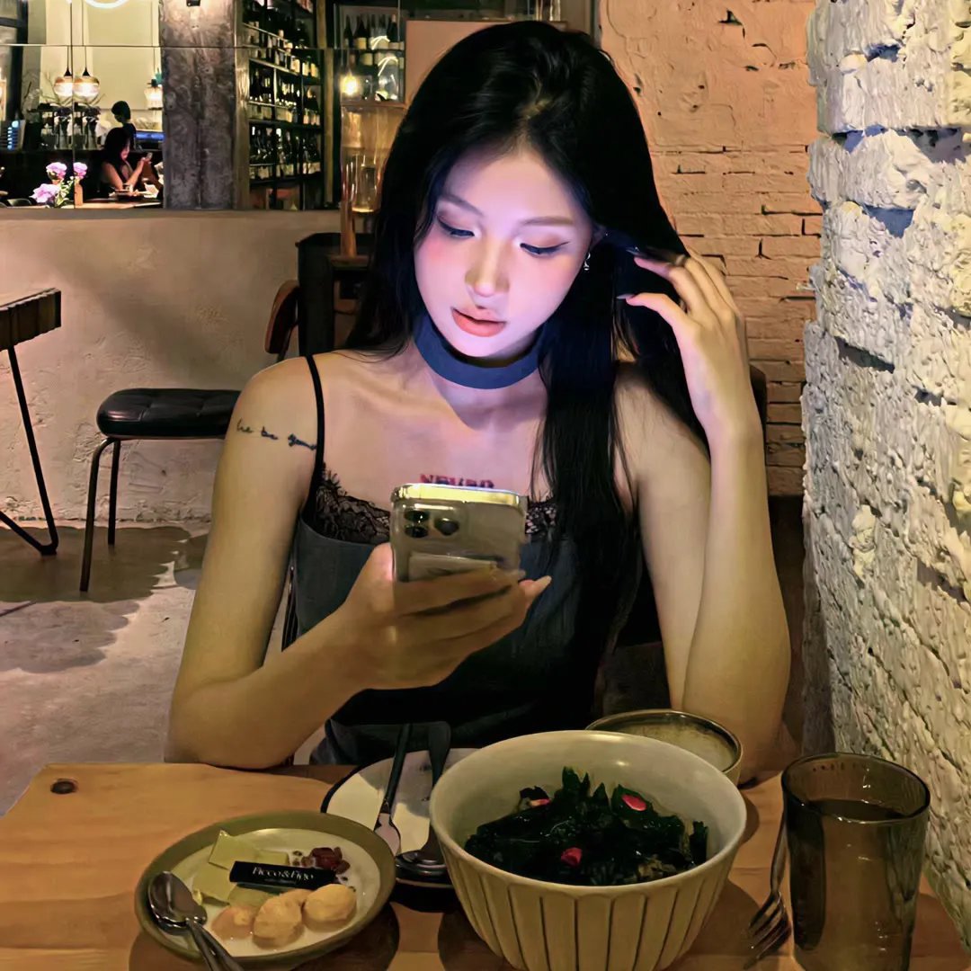赞美年长的女人